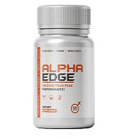 Alpha Edge: Clinically Backed Male Enhancement Formula