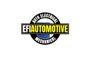 EFI Automotive