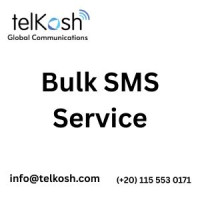Reliable Bulk SMS Service for Every Industry