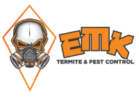 EMK Termite & Pest Control