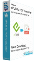 Advanced EPUB to PDF Converter Solution