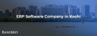ERP Software Companies in Kochi