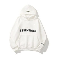 Elevate Your Look with the Timeless Essentials Hoodie Collection