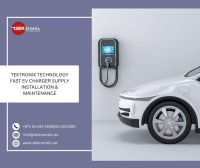 Exploring Public EV Charging Stations across the Emirates of the UAE