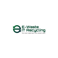 E-Waste IT Recycling