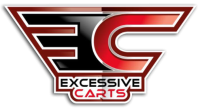 EXCESSIVE CARTS