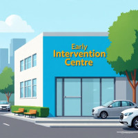 Early Intervention Centre Delhi – Expert Child Development Care at Genius Lane