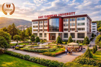 East European University Georgia - Edurizon