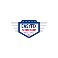 EasyFix Garage Door