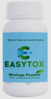 EasyTox: Cápsula, Ventajas, Efecto, Revisión, Trabajo en Costa Rica