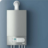 Free UK Boiler Upgrade Scheme