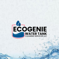 Ecogenie Water Tank Cleaning