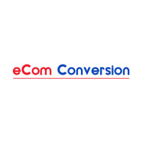 eCom Conversion - Best Shopify Website Development Company