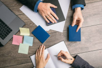 K-38 Consulting