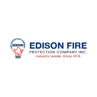 Edison Fire Sprinkler Company