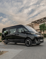 Farizon UAE Electric Commercial Vehicles & Vans Dubai