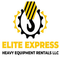 Elite express machinery and equipment rental LLC