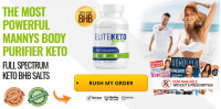 Elite Keto Burner