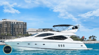 Luxury Yacht Rental Dubai