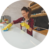 House cleaning service Phoenix