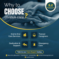 Best Elder Care Services In Kolkata