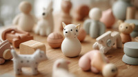 Discover the enchanting world of fairy toys at MyToyWagon, where imagination takes flight.