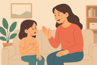 How to Raise Emotionally Intelligent Children
