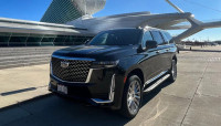 Empire Craft Limos Services NY