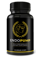 Endopump solutions for men health dysfunction