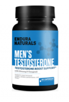 Endura Natural Male Enhancement