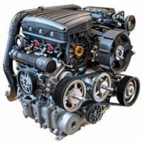 Where to Buy Used or Reman Engines for 2006 Acura RL?