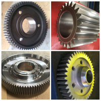 GE Locomotive Engine Parts – OEM 7FDL & GEVO Supplier