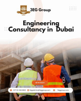 Engineering Consultancy in UAE | 3EG Group