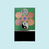 Enhanced Yantra Energy