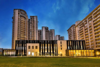 Enigma Sector 110 Gurgaon Luxurious Homes