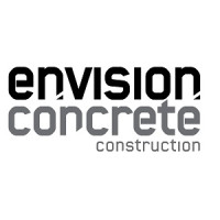 Envision Concrete Construction Pty Ltd