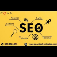 Eoan Technologies – Trusted SEO Company in Gurgaon for Rankings