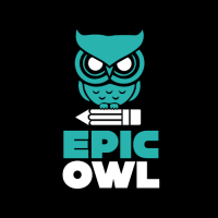 Epic Owl
