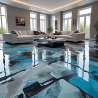 Epoxy Flooring Dubai | Durable & Stylish Floor Coating Solutions