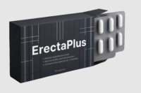 Erecta Plus – Natural Support for Male Fertility & Reproductive Wellness
