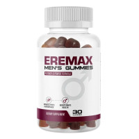 Do Eremax Gummies help improve stamina and energy?