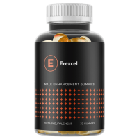 Erexcel Gummies Reviews [Peak Performance with No Side Effects] - Trusted by Thousands!