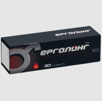 Ergolong Gel – ***** & Male ***** Support | Price & Reviews