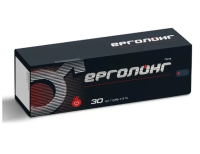 Ergolong – Men’s ***** Health & Intimate Care Gel