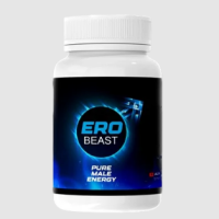 Erobeast: Supporting Men's ***** & Vitality