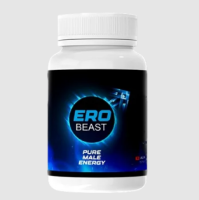 Erobeast – Your Daily ***** & Vitality Companion