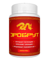 Erobrut for ***** Wellness and Male Vitality
