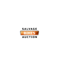 Salvage Bikes Auction
