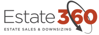 Estate 360 Estate Sales & Downsizing