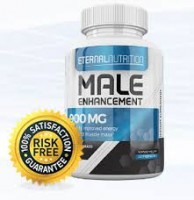 Eternal Nutrition Male Enhancement : Experience ***** Power, Pleasure & Performance!!